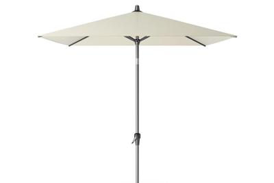 Platinum Riva parasol 250x200 cm ecru