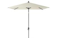 Platinum | Parasol Riva 250 x 200 cm | Ecru - thumbnail