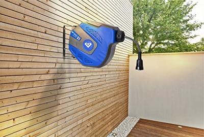 Brilliant Tools BT161101 Pneumatische luchtslang 10 m 20 bar