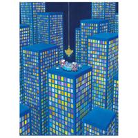 Clementoni Mordillo Puzzel 500 The Dinner - thumbnail