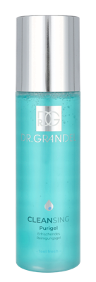 Dr Grandel - Dr. Grandel Purigel Cleansing Gel 200 ml Make-up verwijderaar en reiniger
