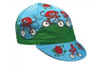 Cinelli Massimo Giacon Diavolo Rosso Fietspet - thumbnail