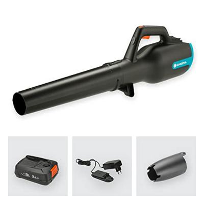 Gardena: Accu bladblazer PowerJet 18V P4A set