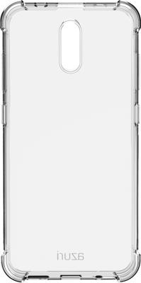 Azuri AZ-TPUNOK2.3-TRA mobiele telefoon behuizingen Hoes Transparant