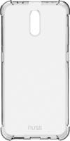 Azuri AZ-TPUNOK2.3-TRA mobiele telefoon behuizingen Hoes Transparant - thumbnail