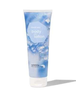 HEMA Bodylotion Vegan - Dode Zee