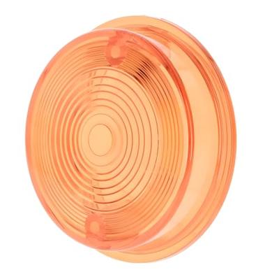 101 OCTANE richtingaanwijzer glas turn signal lens hi.101.o simson