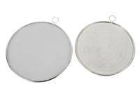 Metaltex vlamverdeler 19 cm - thumbnail