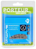 Porteur Ketting m-wave 1/2x11/128 - thumbnail