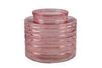 Decostar Countryfield Theelichth Cecile S zwart - thumbnail