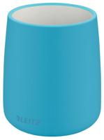 Pennenhouder Leitz Cosy blauw | 12 stuks - thumbnail