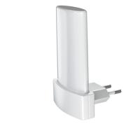 LEDVANCE LUNETTA Shine L 4058075266889 LED-nachtlamp Rechthoekig LED Warmwit Wit - thumbnail