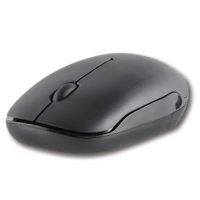Kensington Pro Fit compacte Bluetooth muis, zwart - thumbnail