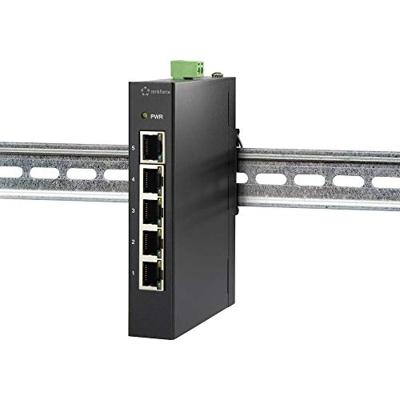 Renkforce FEH-500 Industrial Ethernet Switch Renkforce FEH-500 Industrial Ethernet Switch