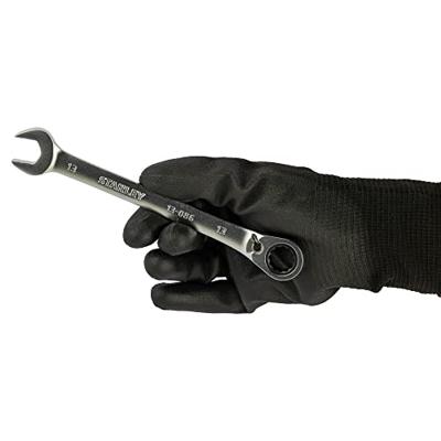 Stanley FMMT13086-0 FatMax Omkeerbare Ringsteeksleutel met ratel 13mm - thumbnail