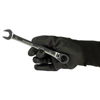 Stanley handgereedschap FATMAX Omkeerbare Ringsteeksleutel met ratel 13mm - FMMT13086-0 - FMMT13086-0 - thumbnail