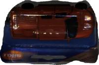 Siku 1535 Ford F-150 - thumbnail