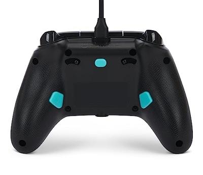 Power A Advantage Wild Style Controller Xbox Series X, Xbox Series S Lila, Blauw Power A Advantage Wild Style Controller Xbox Series X, Xbox Series S Lila, Blauw