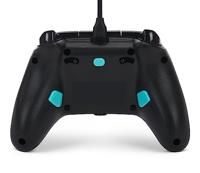 Power A Advantage Wild Style Controller Xbox Series X, Xbox Series S Lila, Blauw - thumbnail