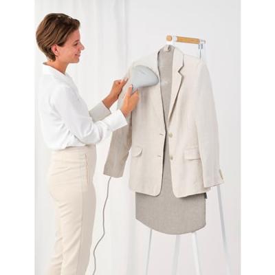 Brabantia Linn Kledingstoombord 1.8x42x97 cm Grijs