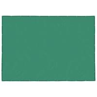 Aanhangwagennet 3,5x5 m HDPE groen - thumbnail