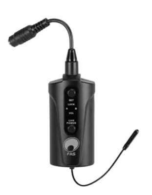Omnitronic FAS Draadloze zender