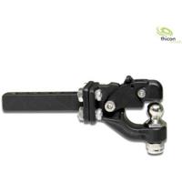 Thicon Models 20109 Trekhaak 1 stuk(s) - thumbnail