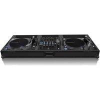 Zomo PLX-1900 NSE flightcase voor 2 x PLX500/1000 + DJM900 NXS2 - thumbnail