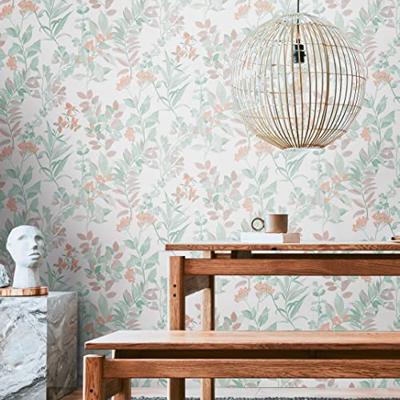 Architects Paper AP Arcade - Bont - Bloemen - 391715