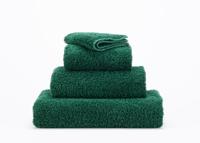 Abyss Abyss & Habidecor Super Pile Douchelaken 70x140 298 britisch green - thumbnail