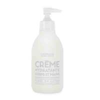 Compagnie De Provence Cotton Flower Hand Body Lotion - thumbnail