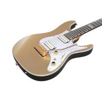Ibanez Scott LePage Signature KRYS10 elektrische gitaar met gigbag - thumbnail