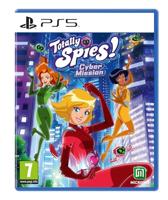 Totally Spies! Cyber Mission - thumbnail