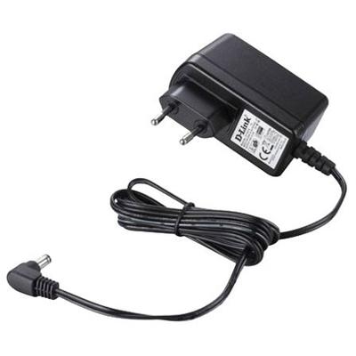 Voedingskabel D-Link PSM-12V-38-B 12V 3A 36W