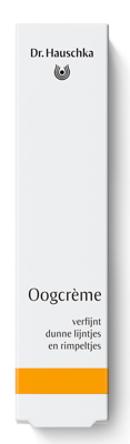Dr. Hauschka Oogcrème Dr. Hauschka Oogcrème