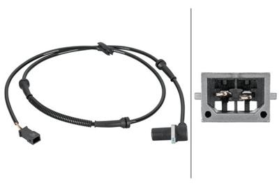 Wielsnelheidssensor 6pu 6PU012806831