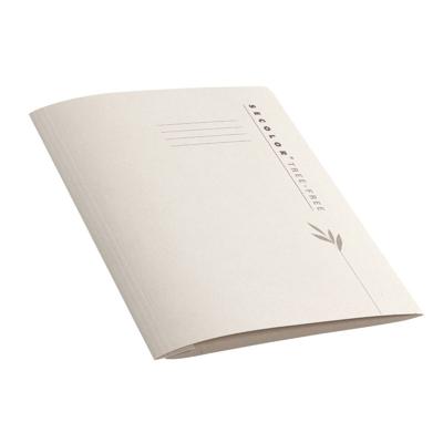 Clipexmap djois tree-free folio beige 10st