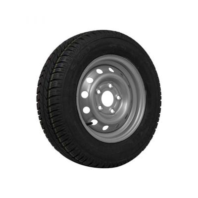 Kenda Kpl. wiel 175/70 r13 5 gaats