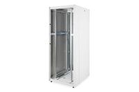 Digitus DN-19 42U-8/10-D 19inch-patchkast (b x h x d) 2010 x 1000 x 800 mm 42 HE Grijs, Grijs (RAL 7035) - thumbnail