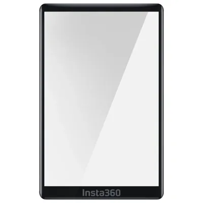 Insta360 X5 Screen Protector