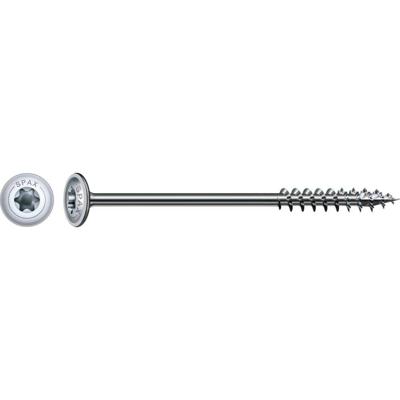 Spax-s tellerkopf t30 wirox 6x120