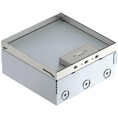 OBO Bettermann UDHOME4 2V MT U Vloermodule