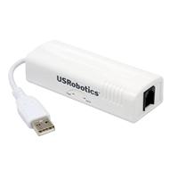 US Robotics USR5637 - Modems (USB, 0-50 °C, 20-80%, CD-ROM USB, 98,6 x 38,1 x 22,4 mm, Pentium 3) - thumbnail