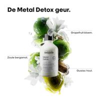 Zuiverende Shampoo L'Oreal Professionnel Paris Expert Metal 300 ml - thumbnail