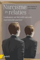 Narcisme in relaties (Paperback) - thumbnail