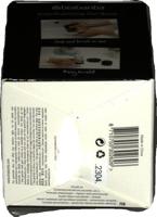 Brabantia afwasborstel met zeepreservoir dark grey - thumbnail