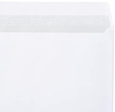 Herlitz Envelop C6 Wit 764258