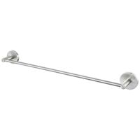 Handdoekhouder Haceka Aqualux PRO2500 60 cm RVS Look Haceka - thumbnail