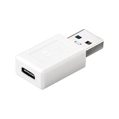 goobay Super Speed Adapter USB-A 3.2 > USB-C