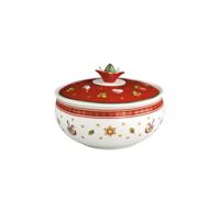 Villeroy & Boch Toy's Delight Suikerpot 10 x 13 cm porselein - thumbnail